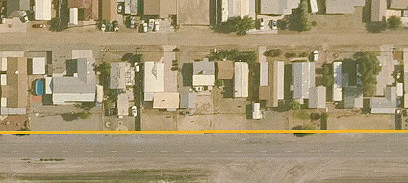 Waterfront Residential Lot