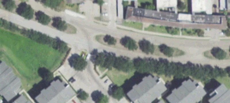 Residential Land Parcel