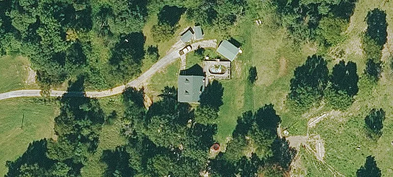 Poultry Farm with Laying Houses