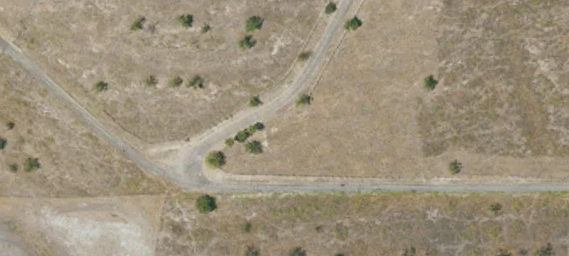 Undeveloped Land Parcel