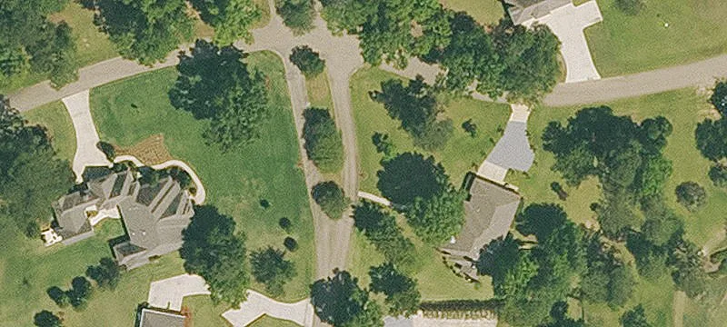 Residential Land in Gated Community