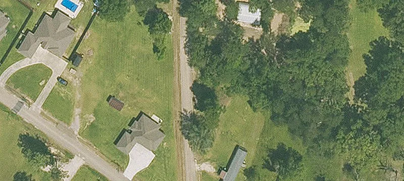 Residential Development Lot with Road Frontage