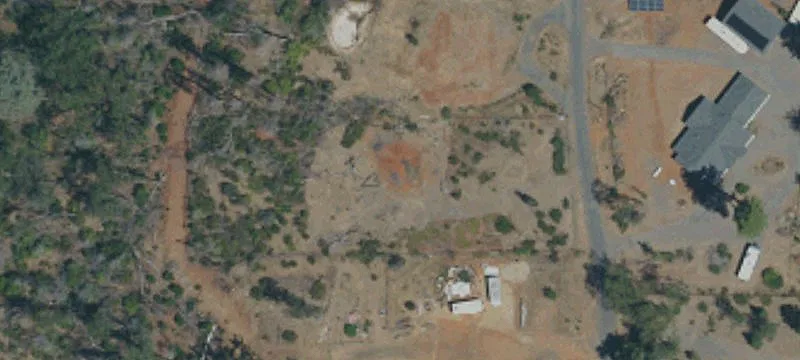 Residential Land Parcel