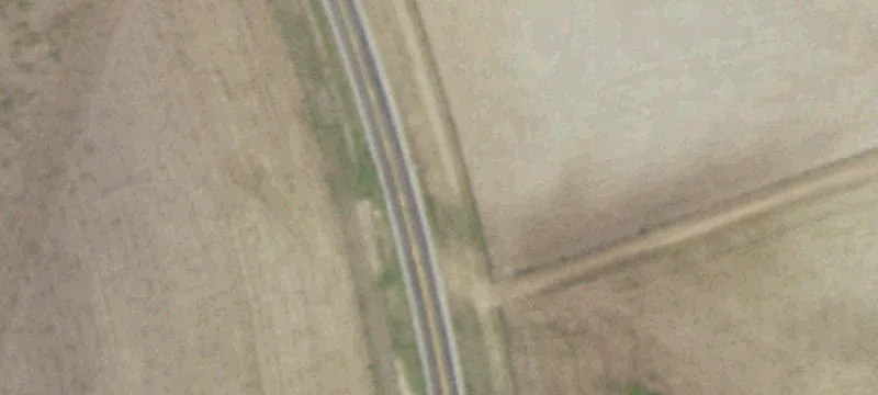 Paved-Access Hill Country Ranch Land