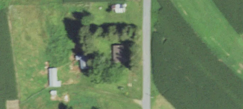 Country Residential Acreage Lots