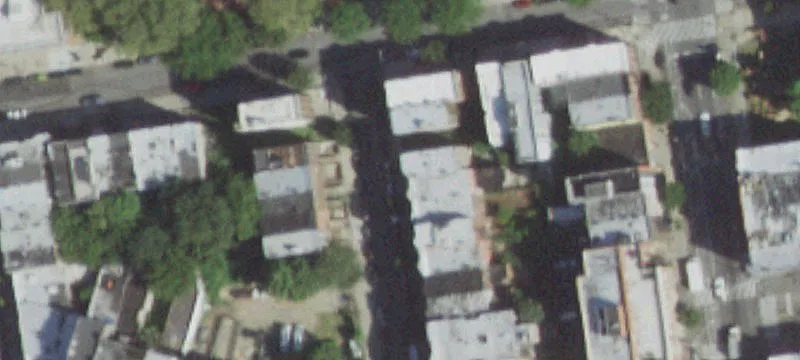 Bed-Stuy Retail Storefront Space