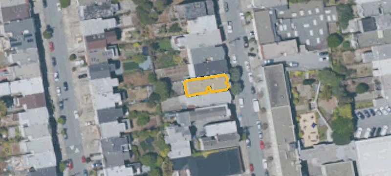 Residential Development Land Opportunity