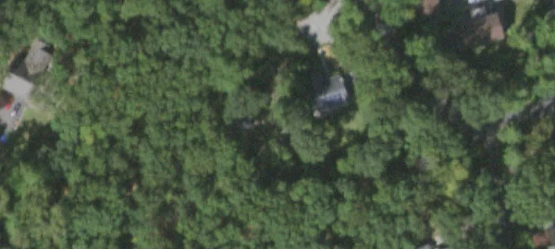 Wooded Residential Building Lot