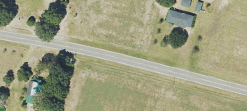 Agricultural Recreational Land Parcel