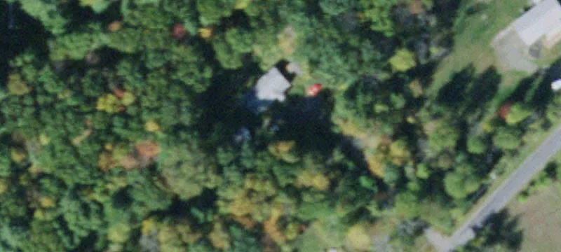 Residential Land Lot with Utilities