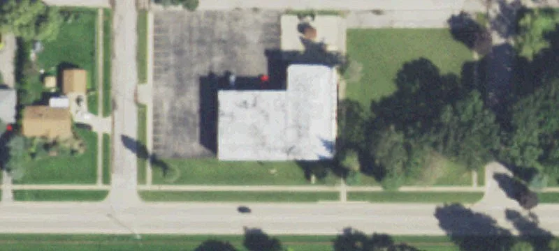 Church and School Property