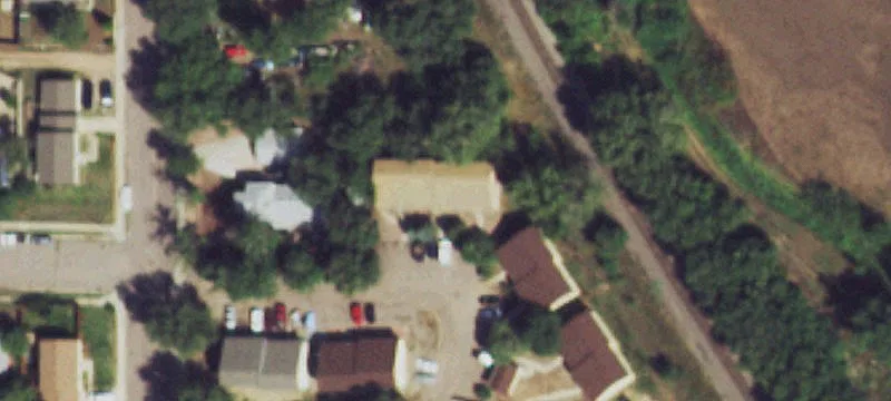 6-Unit Multifamily Investment Property
