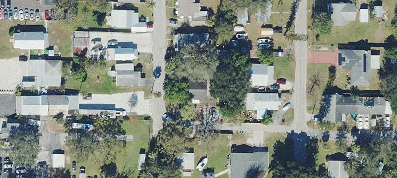Development-Ready Land Parcel