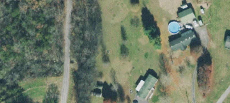 Buildable Residential Land Lot
