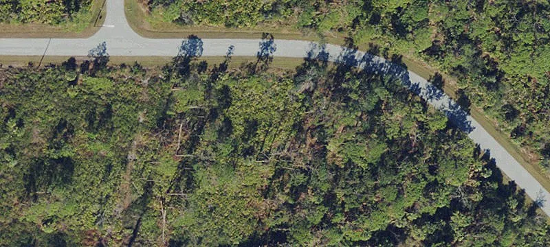 Single-Family Residential Lot