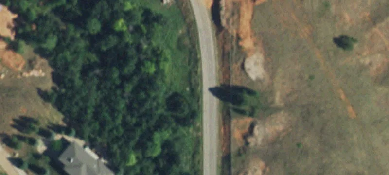 Residential Home Lot