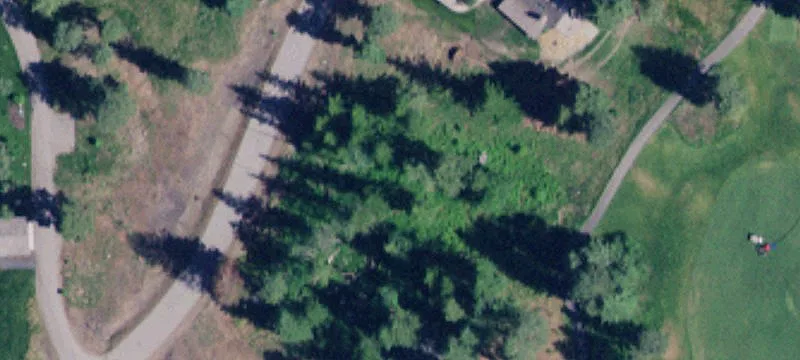 Residential Land Lot for Custom Home