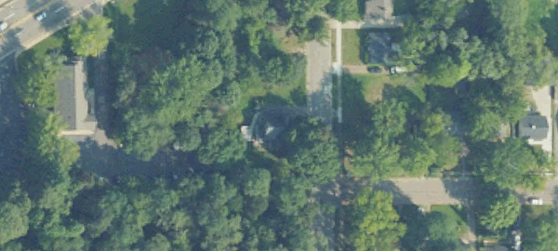 Corner Lot Commercial Development Land