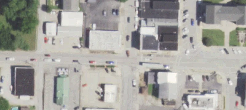 Retail and Office Duplex