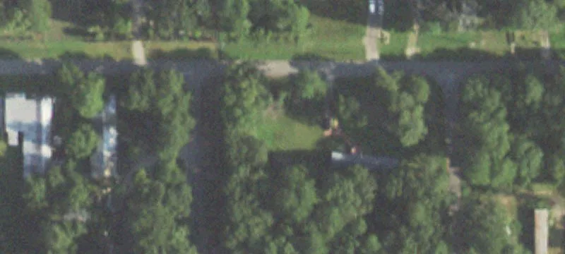Cleared Corner Home Lot