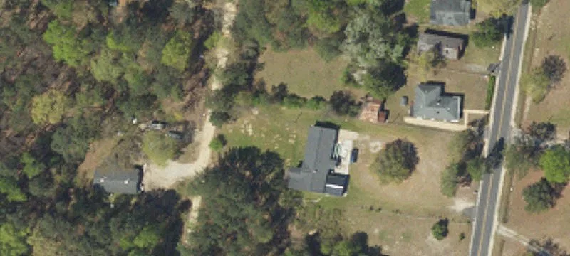 Residential Development Lot