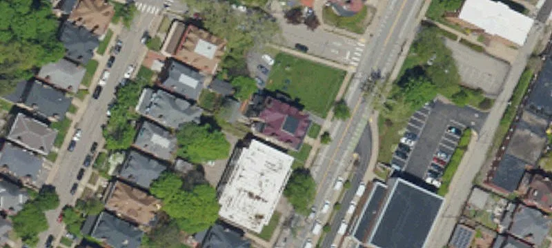 Triplex Conversion Residential Income