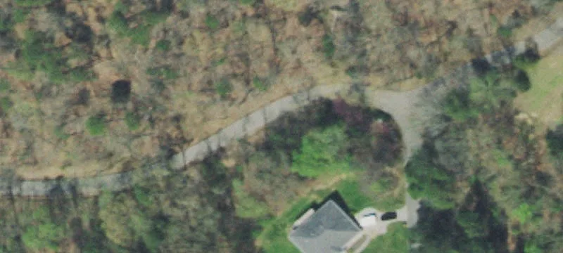 Dockable Waterfront Land Parcel