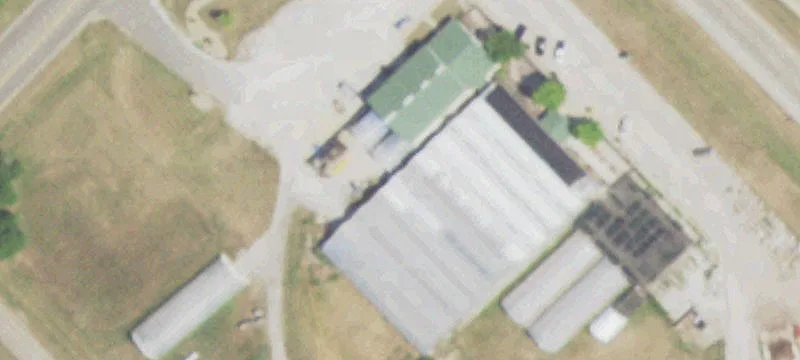 Commercial Land with C2 Zoning