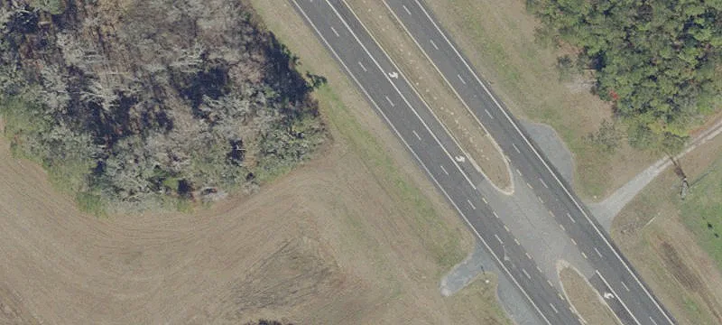 Commercial Farmland Parcel