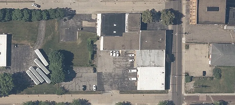 Photography Studio with Warehouse