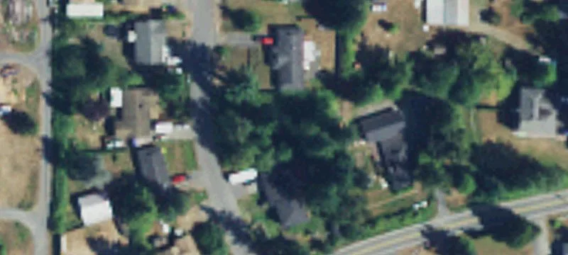 Zoned Residential Development Lot