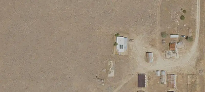 Buildable Residential Land Parcel
