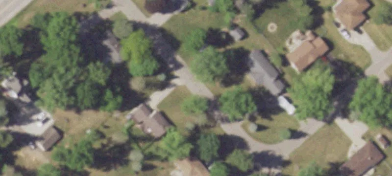 Waterfront Land Parcel