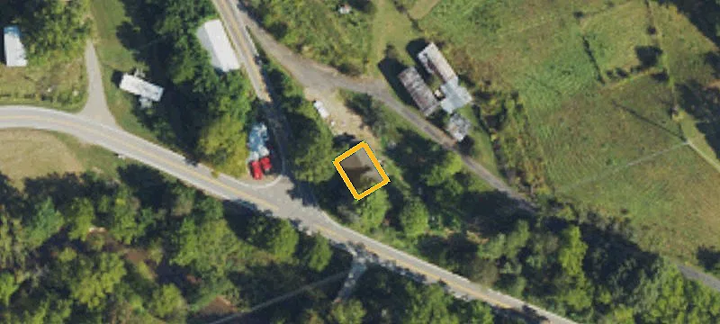 Predevelopment Land for Duplex Development