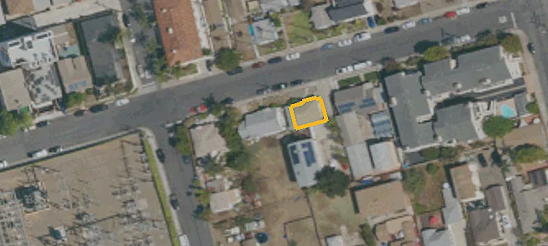 Entitled Multifamily Development Site