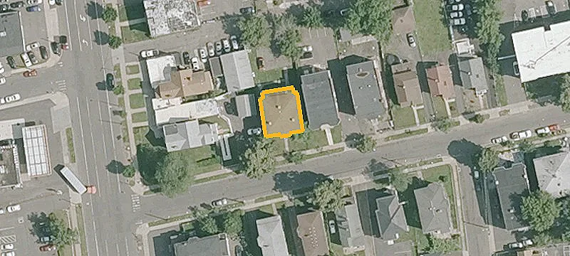 Turn-Key Six-Unit Multifamily
