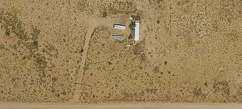 Corner Agricultural Land Parcel