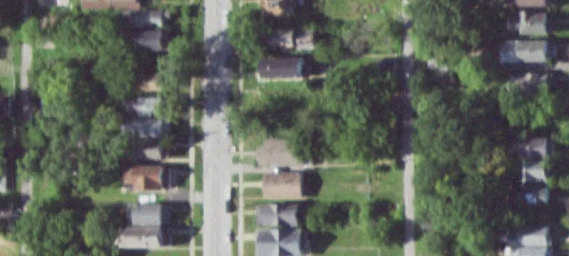 Residential Land Lot