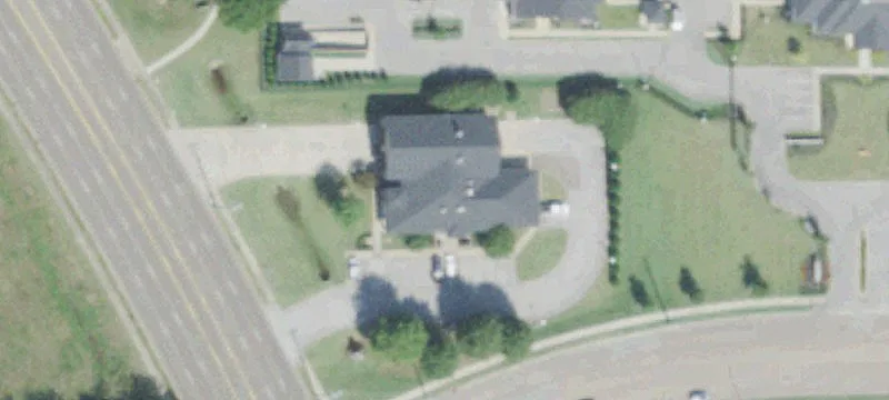 Commercial Land Bank Site