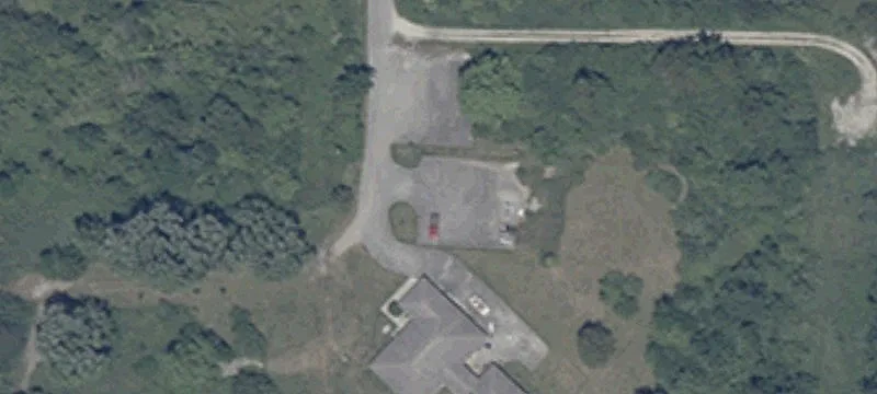 Special Purpose Commercial Building