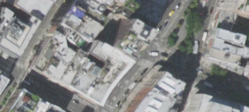 Boutique Office Building with Rooftop Deck