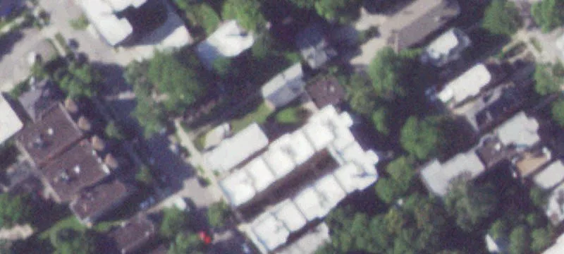 Five-Unit Residential Income Property