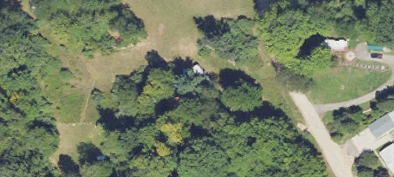 Level Deeded RV-Friendly Lot