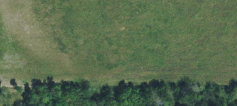 Farmland with Ponds and Wells