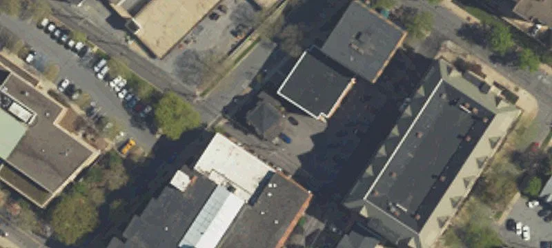 Two-Story Office Condominium