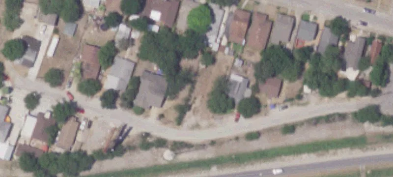 Cleared Level Residential Lot