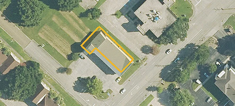 Residential Land Parcel