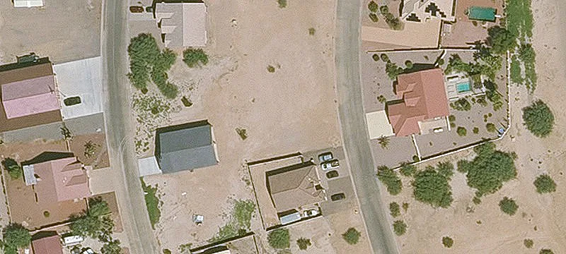 Residential Land Lot