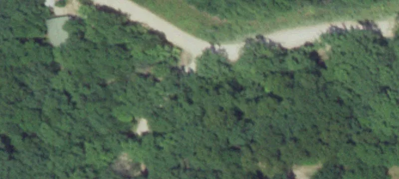Lakefront Land with Highway Frontage