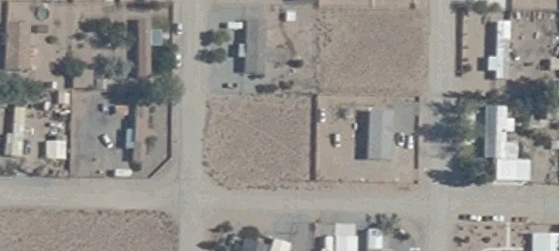 Residential Land Lot with Views